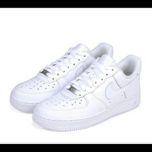 AIR FORCE ONES🌙💎